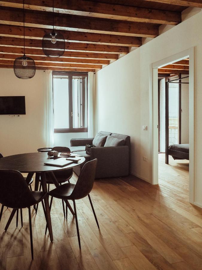 Bre Apartments - Magellano Vicenza Exteriér fotografie