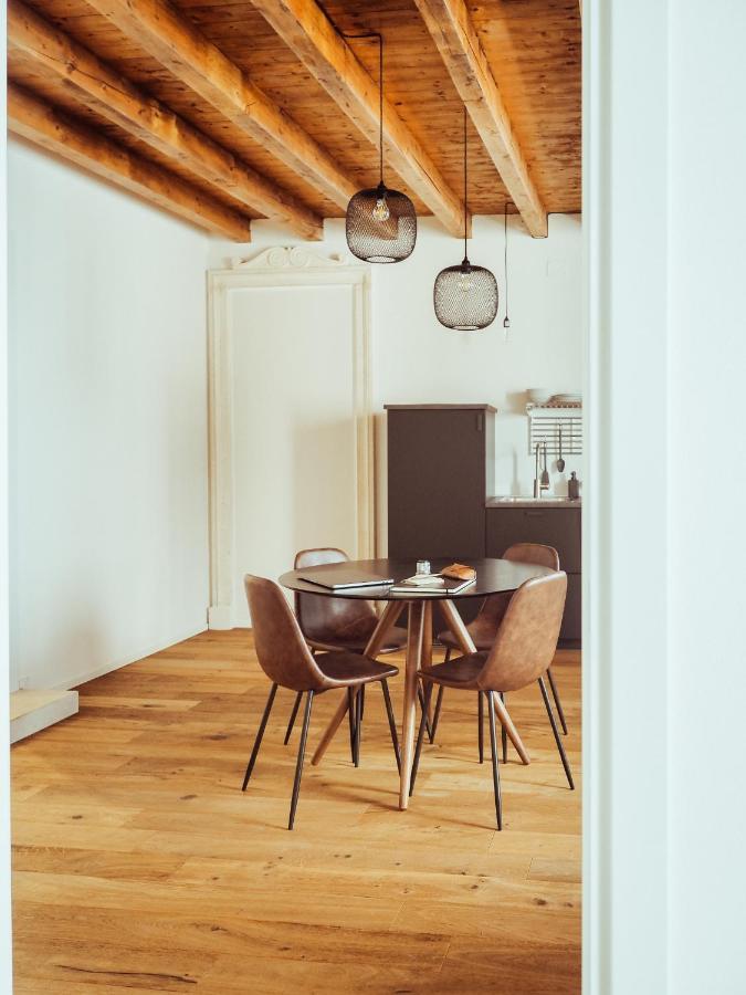 Bre Apartments - Magellano Vicenza Exteriér fotografie