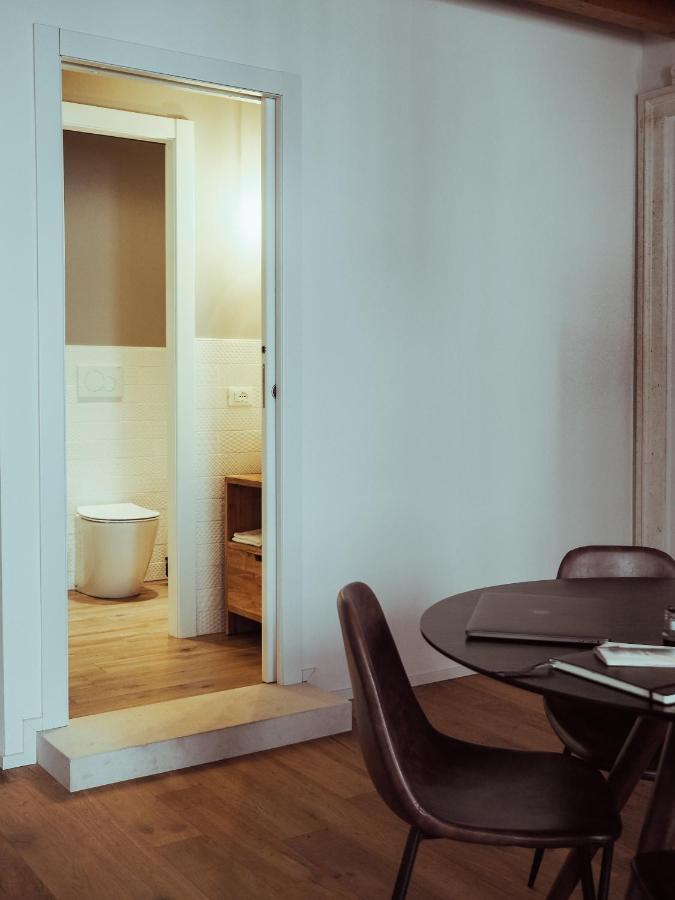 Bre Apartments - Magellano Vicenza Exteriér fotografie